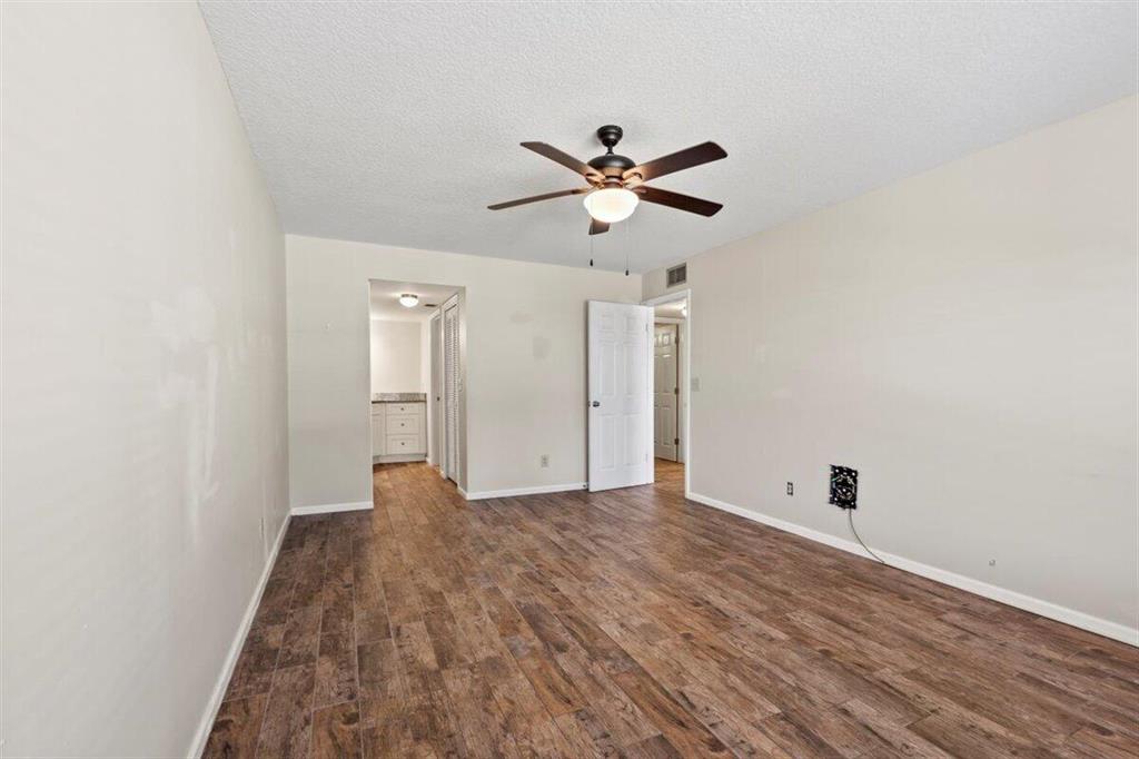 GARDENS AT POPPLETON CREE - Residential