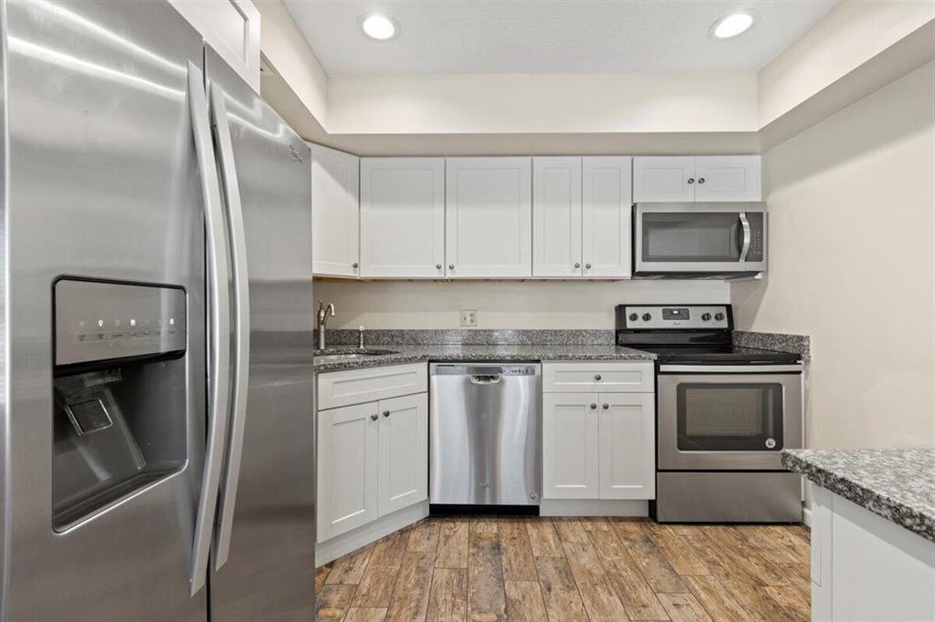 GARDENS AT POPPLETON CREE - Residential