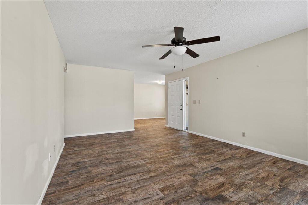 GARDENS AT POPPLETON CREE - Residential