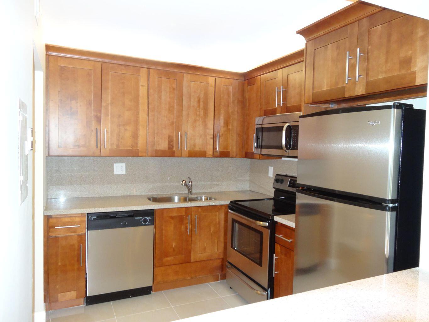 ISLE OF SANDALFOOT CONDO - Residential Lease