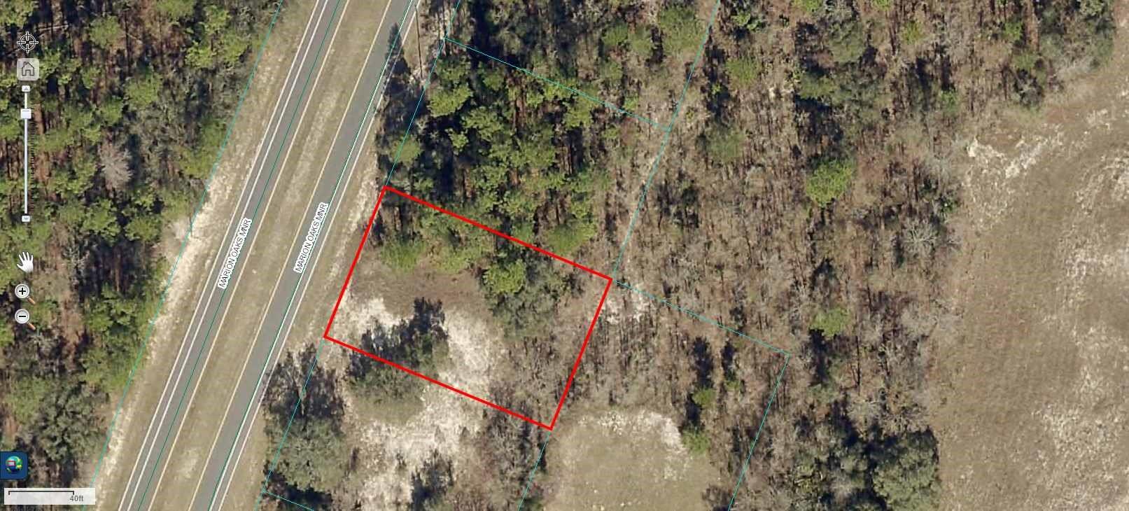 845 MARION OAKS MNR