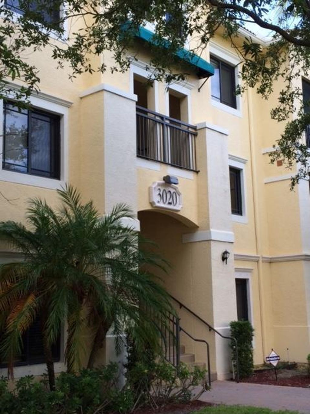 Photo of 3020 Alcazar Place #205, Palm Beach Gardens, FL 33410 (MLS # R10728005)