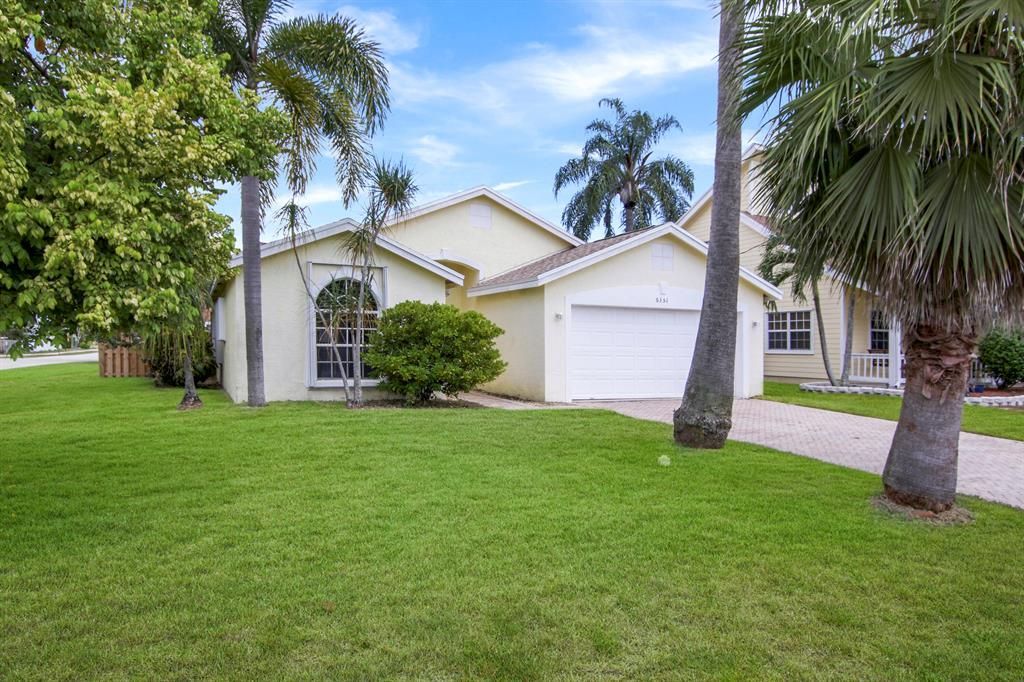 Photo of 6351 Michael Street, Jupiter, FL 33458 (MLS # R10830311)