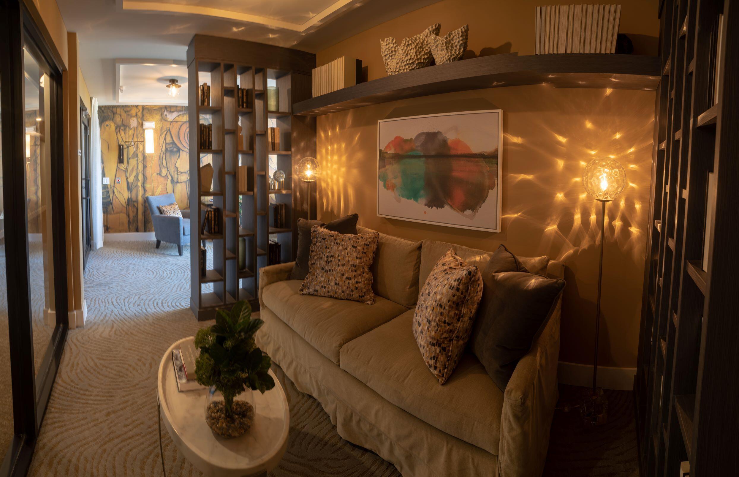 ATLANTICO AT PALMETTO BAY - Residential Lease