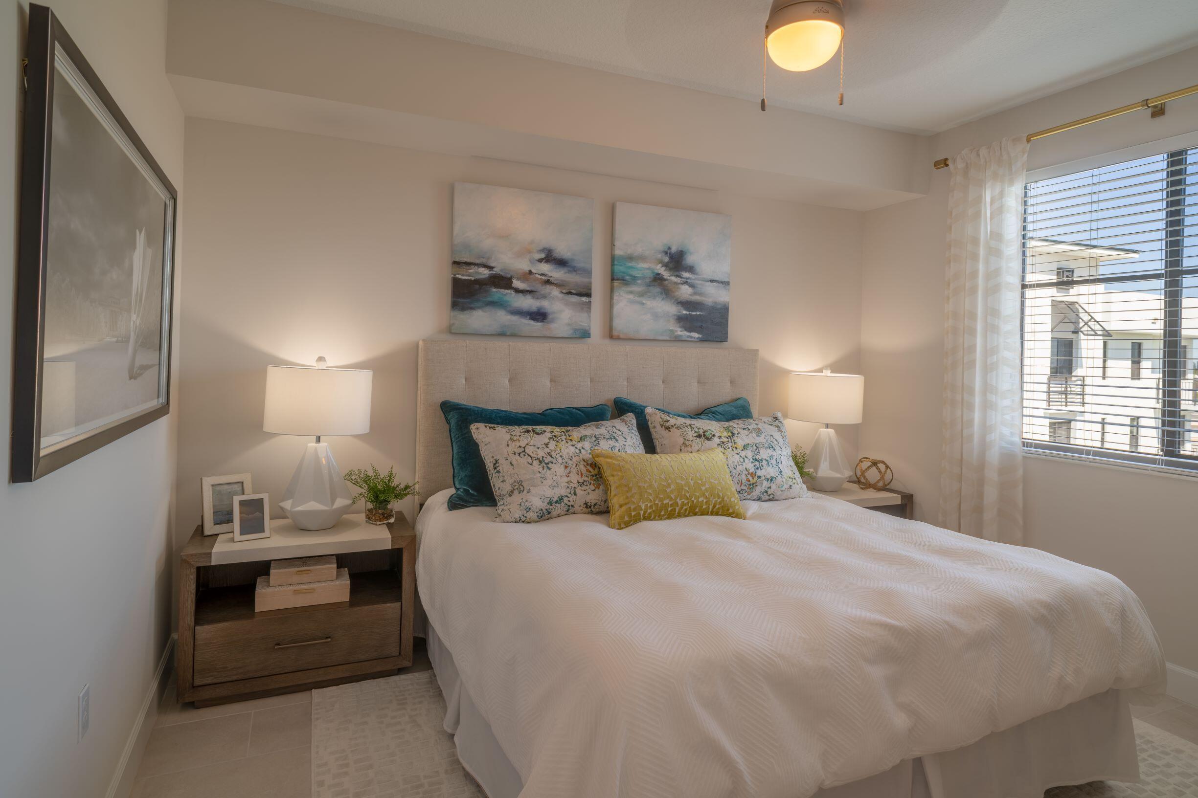 ATLANTICO AT PALMETTO BAY - Residential Lease