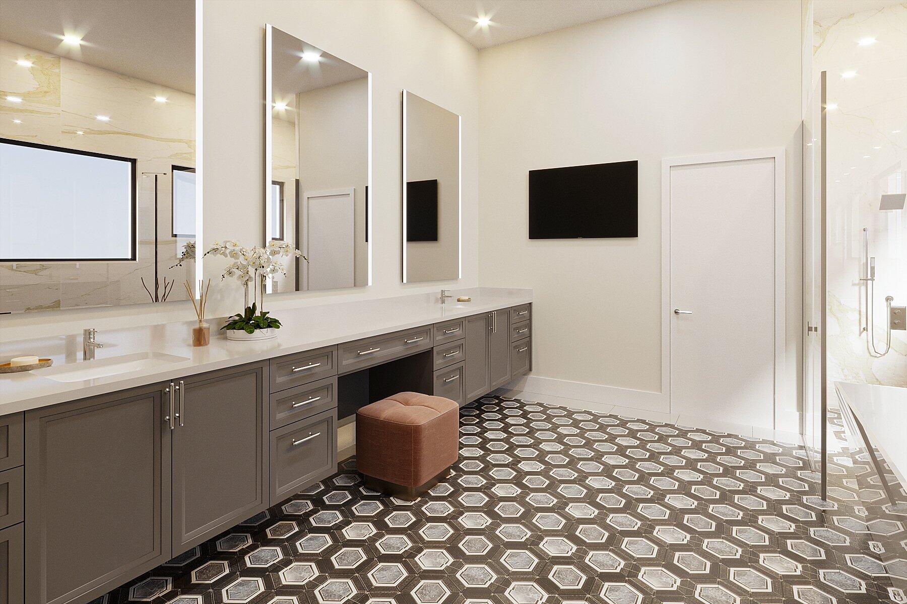 FRENCHMANS CREEK PAR G-2 - Residential