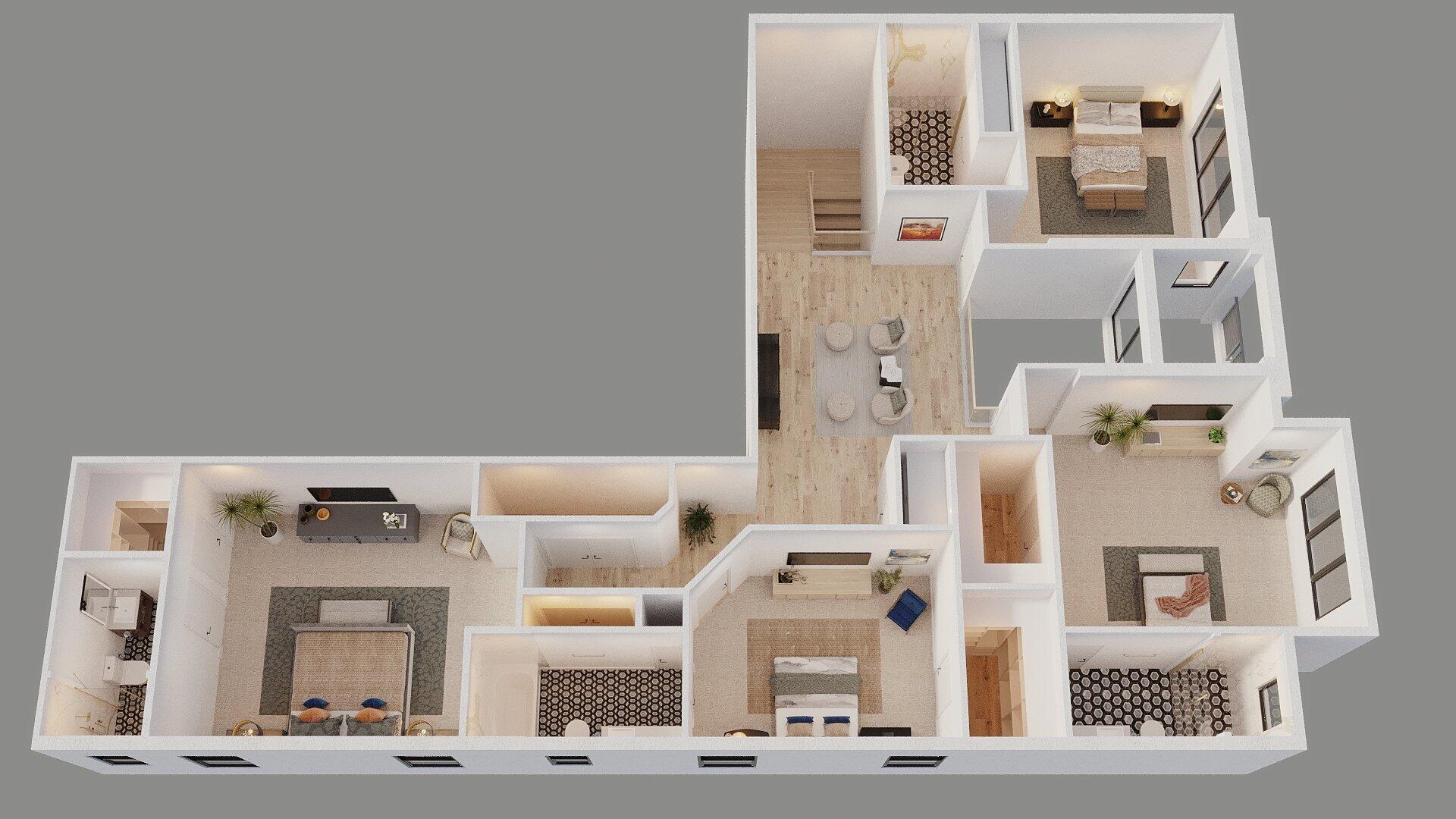 FRENCHMANS CREEK PAR G-2 - Residential