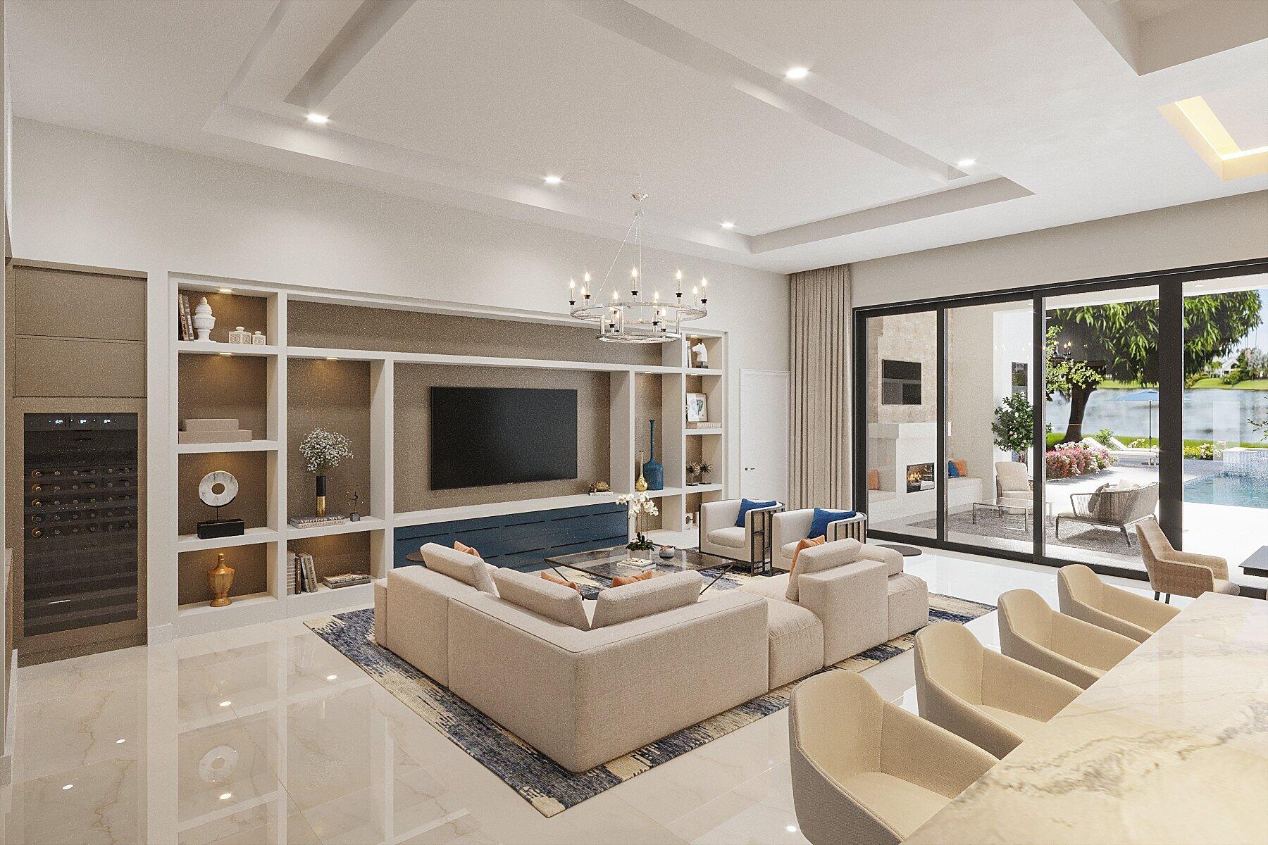 FRENCHMANS CREEK PAR G-2 - Residential