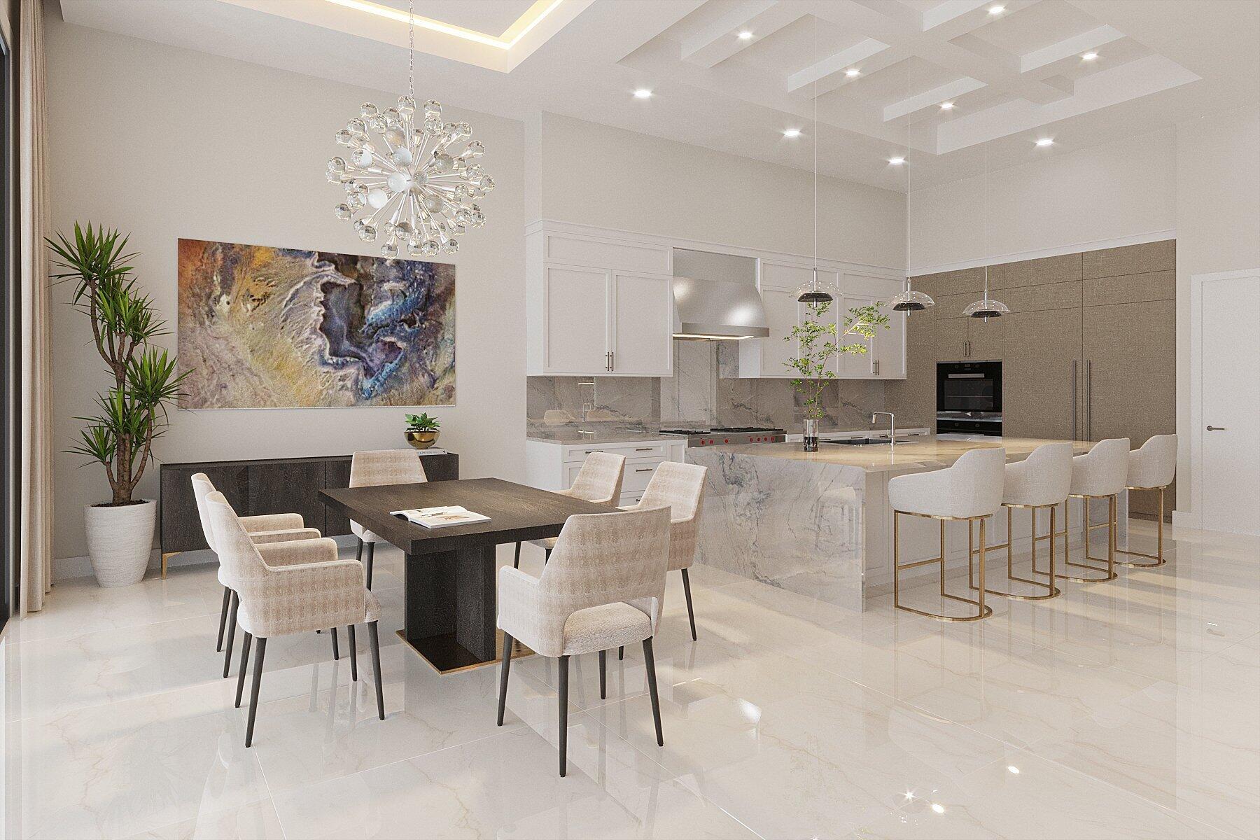 FRENCHMANS CREEK PAR G-2 - Residential