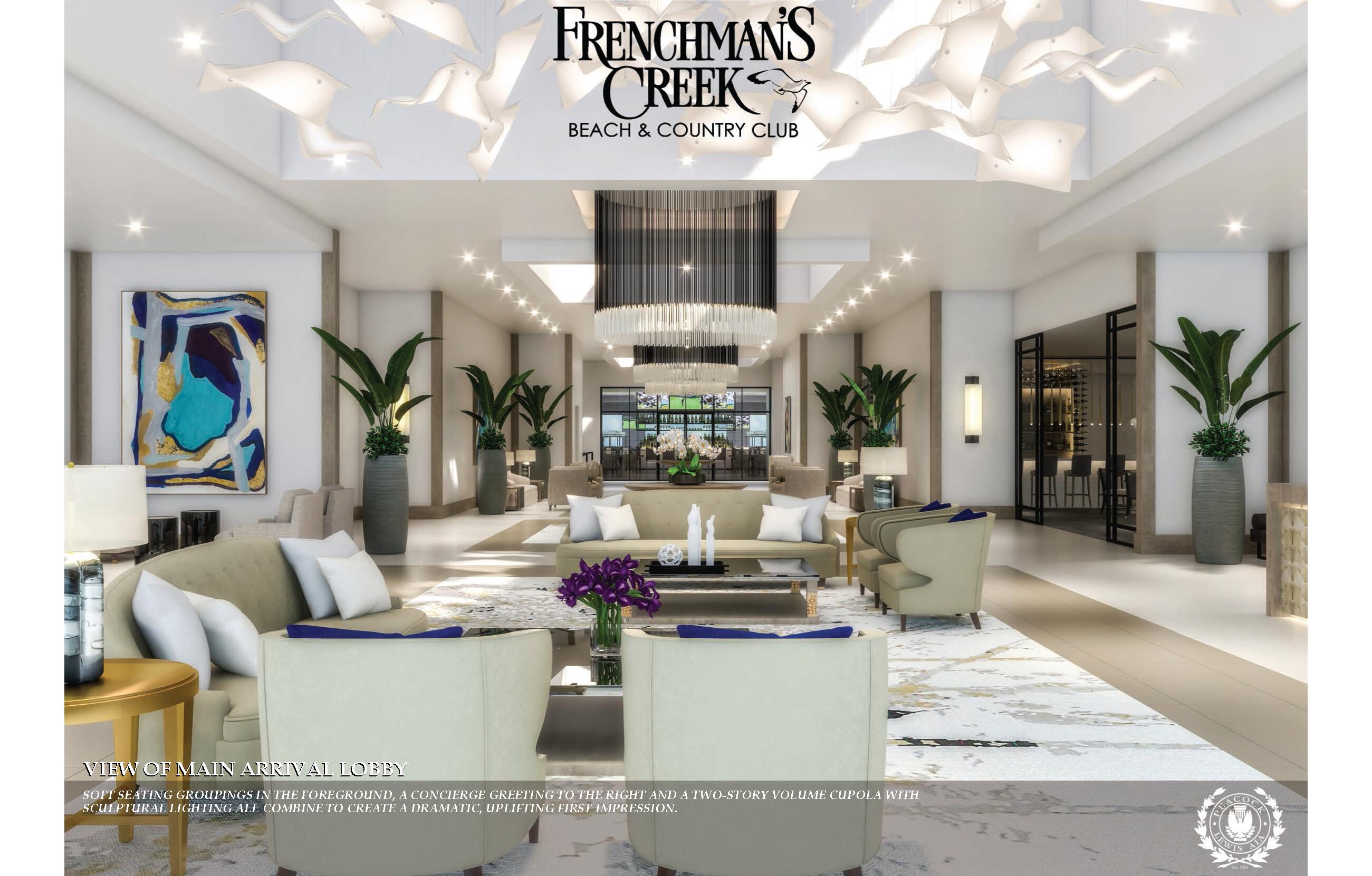 FRENCHMANS CREEK PAR G-2 - Residential