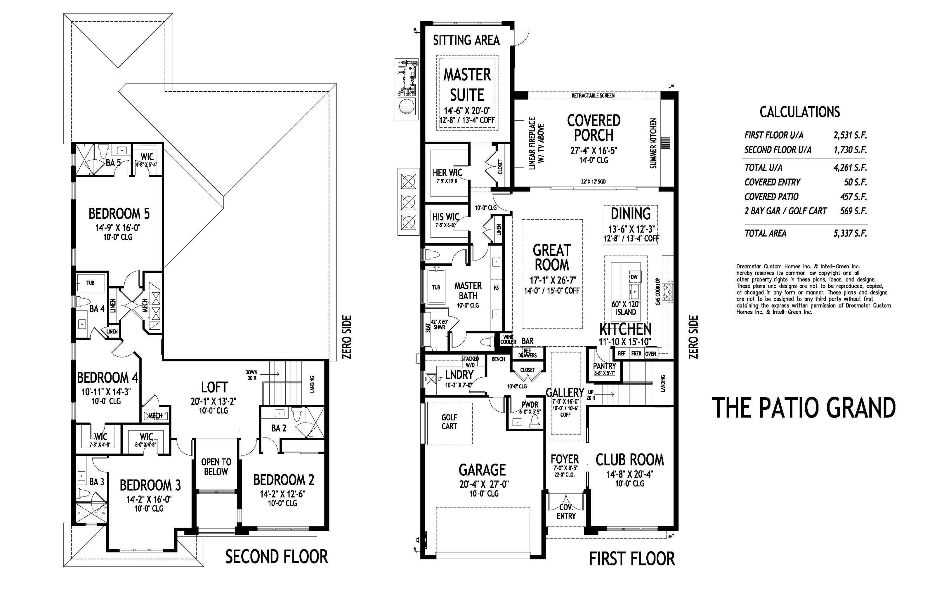 FRENCHMANS CREEK PAR G-2 - Residential