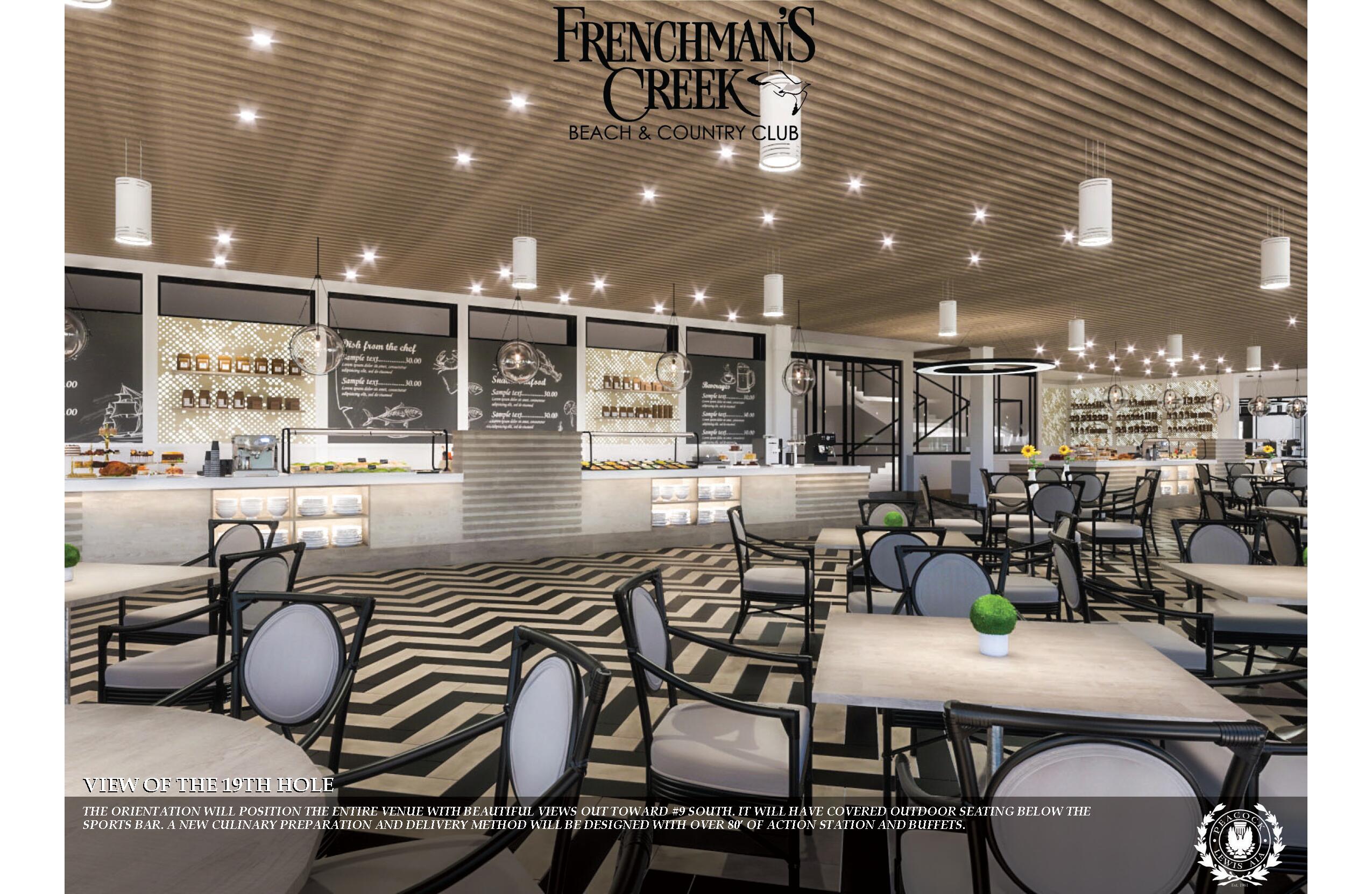 FRENCHMANS CREEK PAR G-2 - Residential