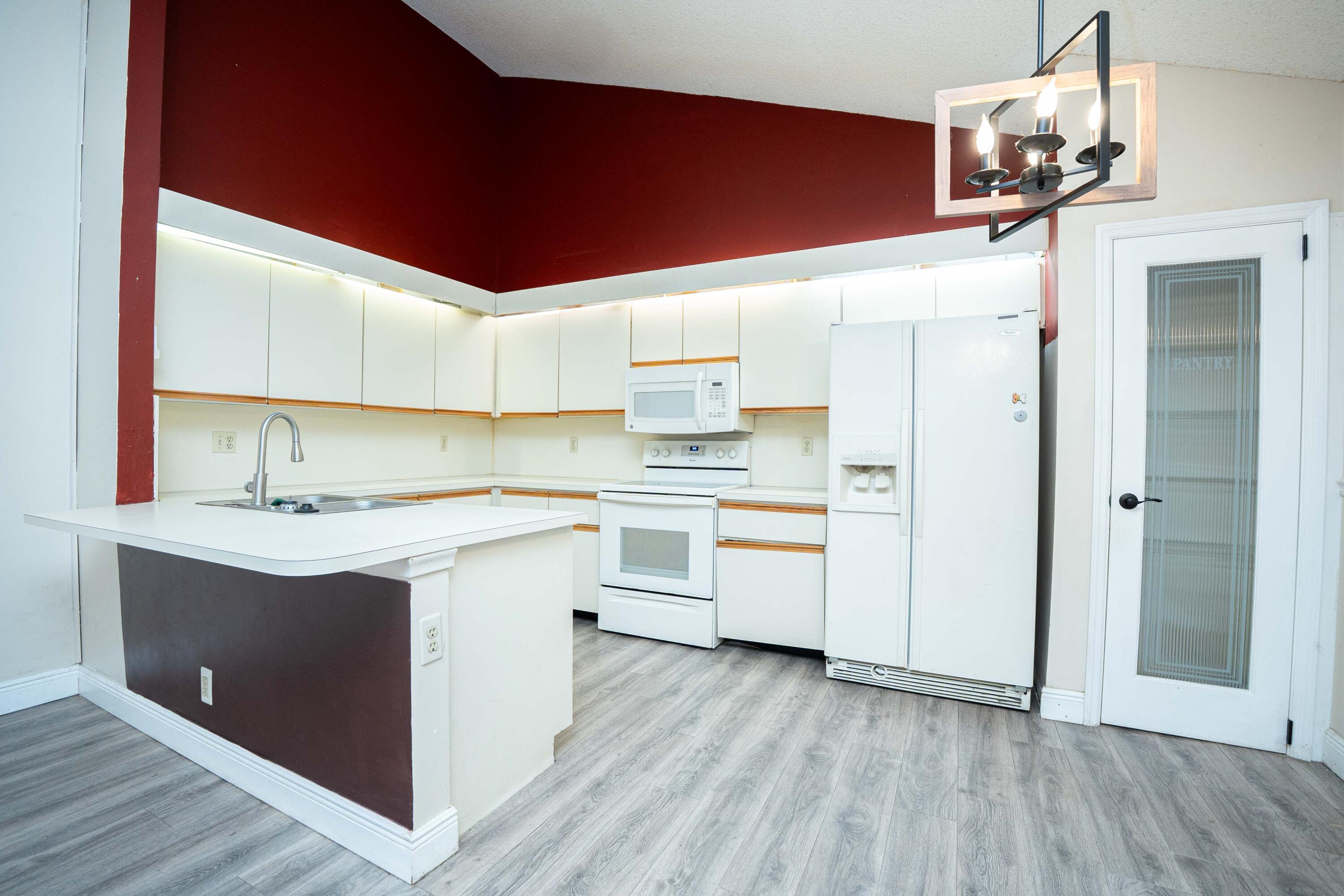 TIMBERLANE - Residential