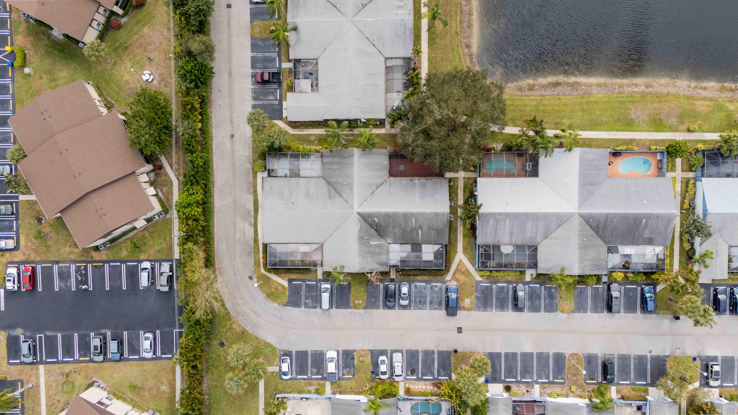 TIMBERLANE - Residential