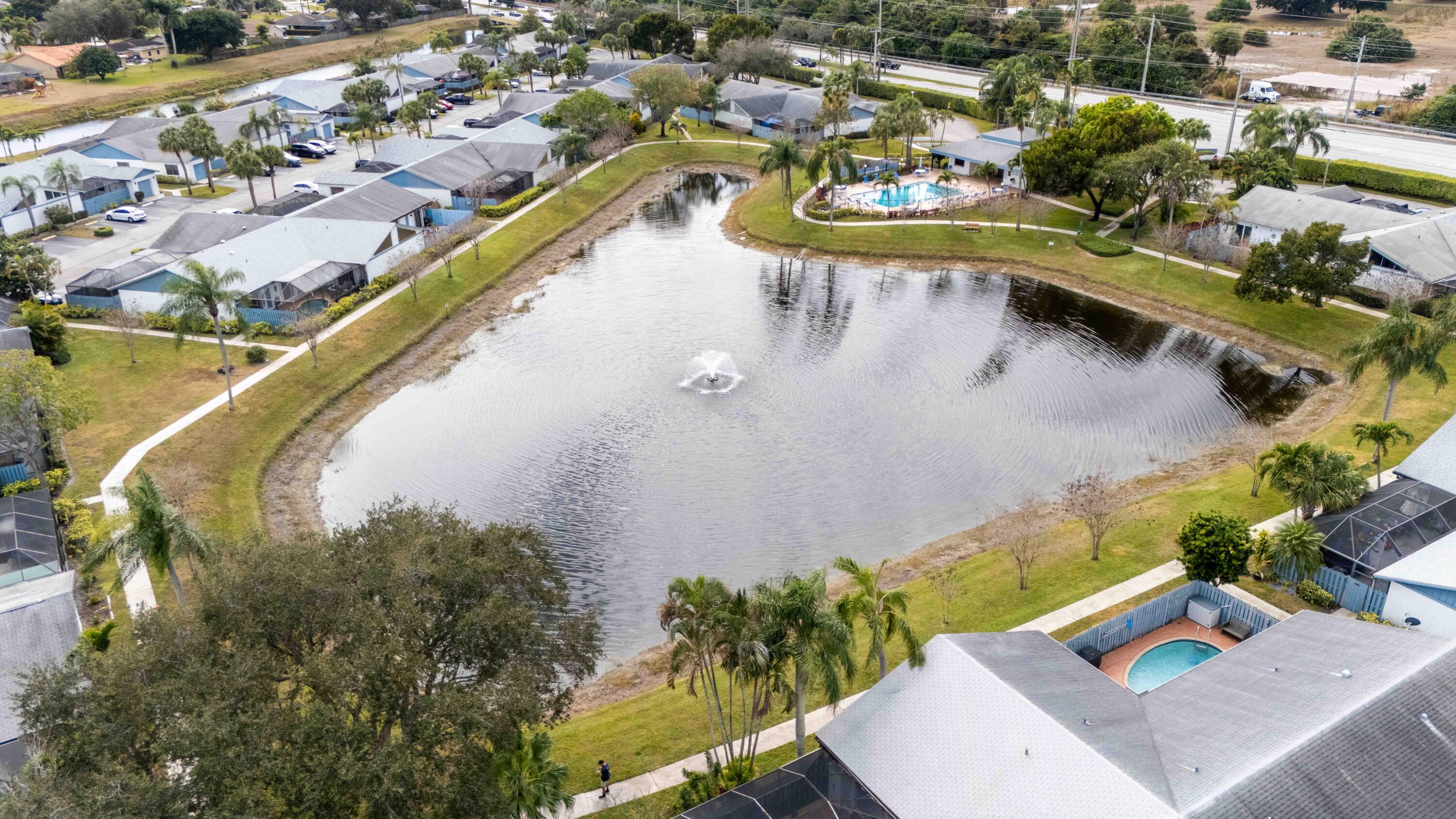 TIMBERLANE - Residential