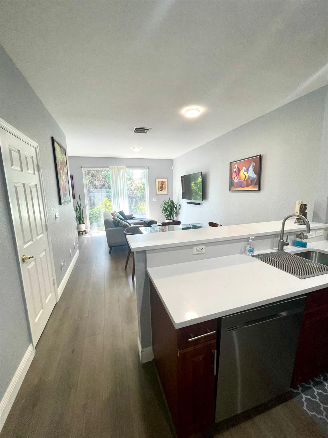 Georgetown - Residential