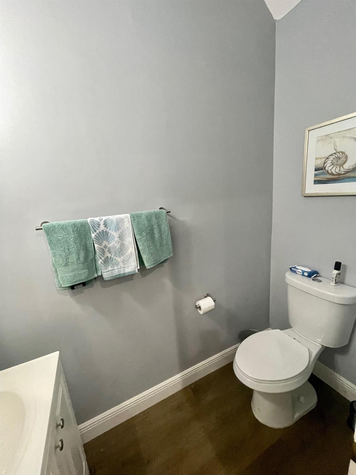 Georgetown - Residential