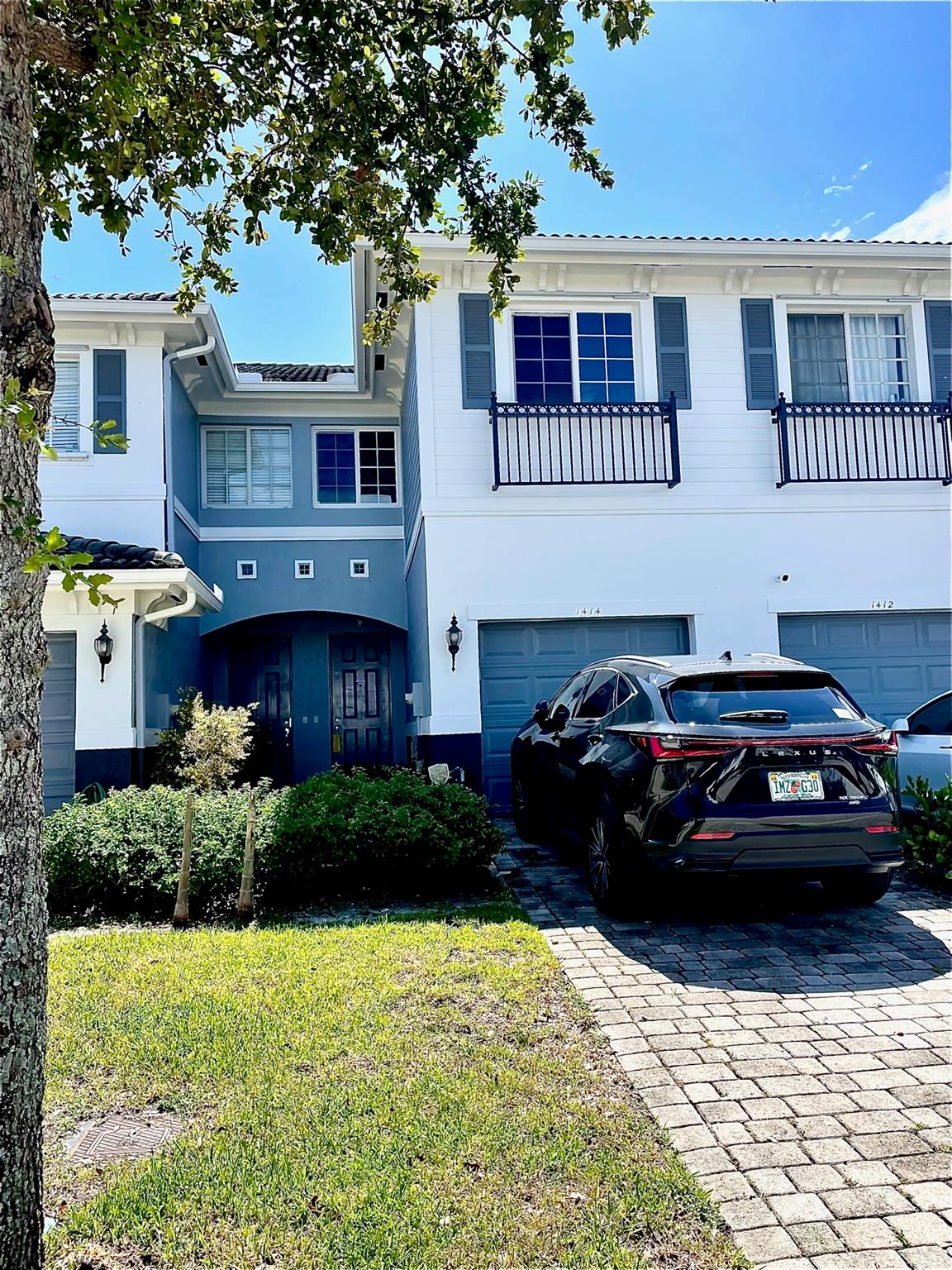 Georgetown - Residential