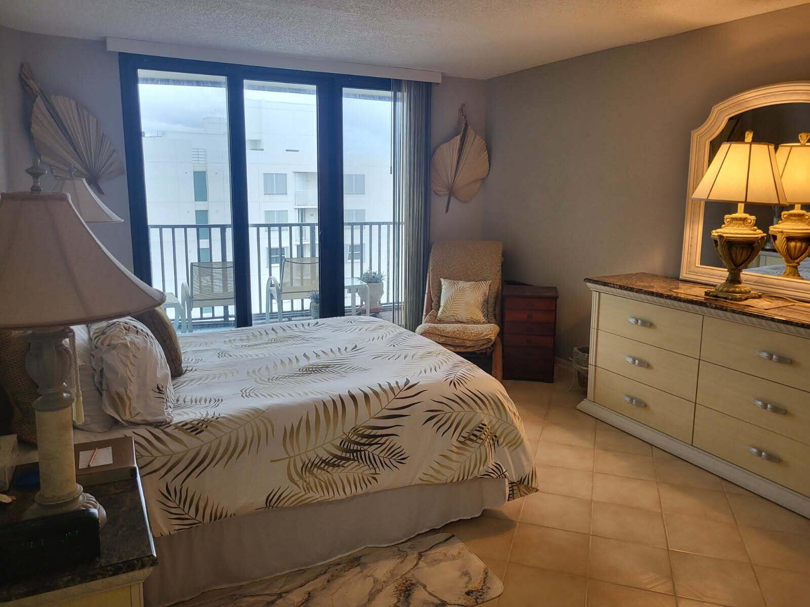 3610 S Ocean Boulevard 609