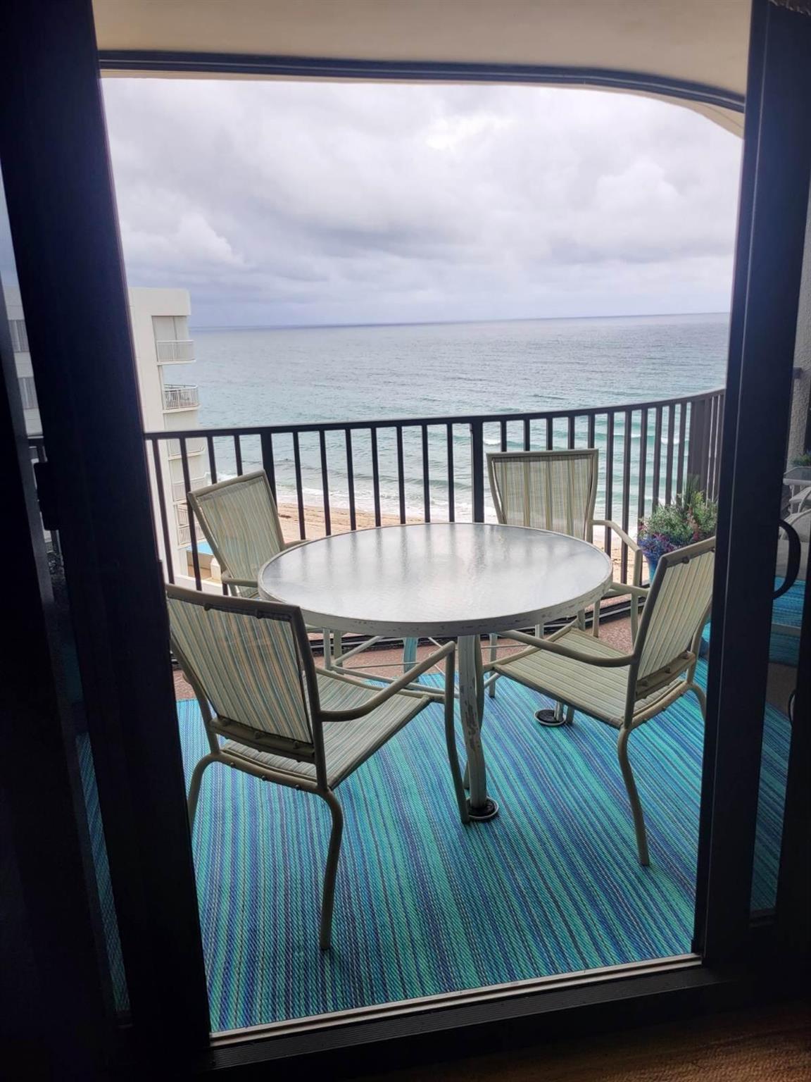 3610 S Ocean Boulevard 609