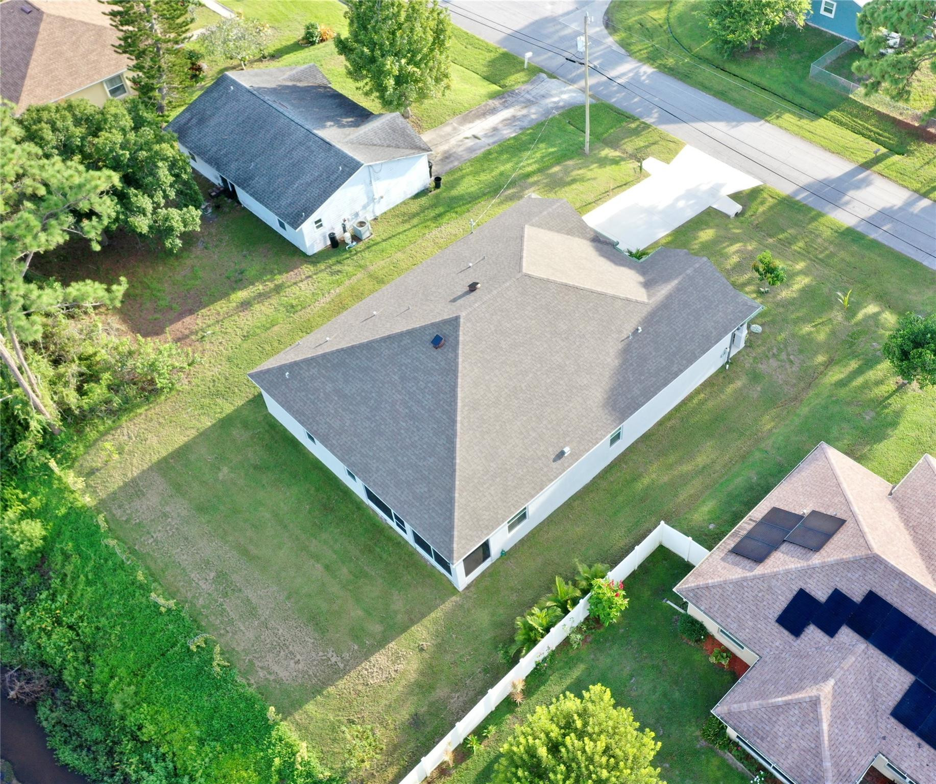 Port St Lucie Sec 12 - Residential