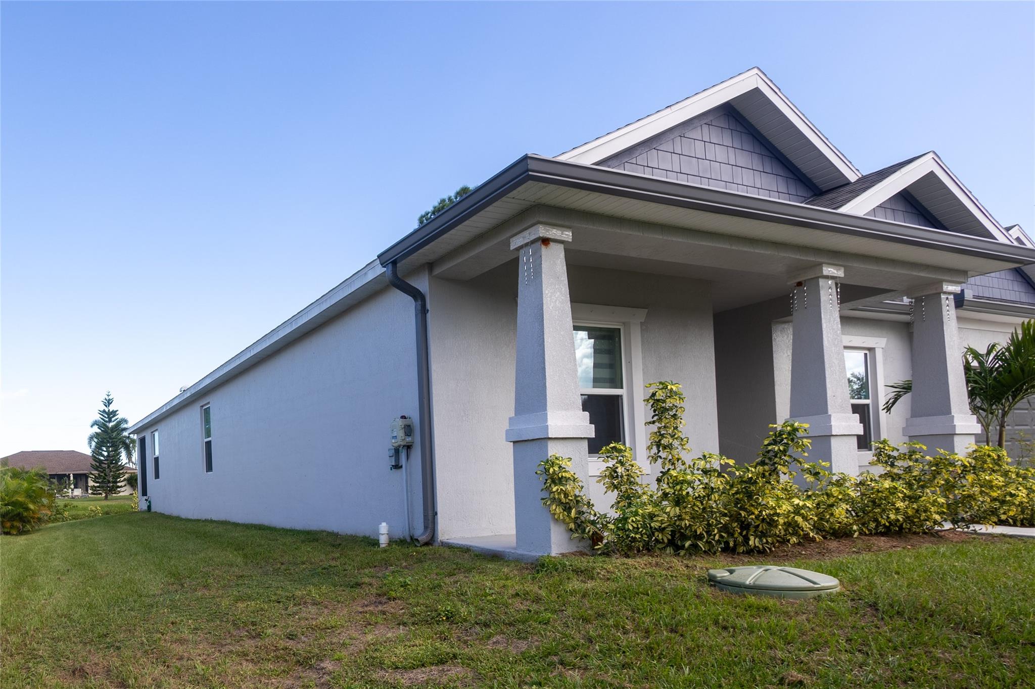 Port St Lucie Sec 12 - Residential