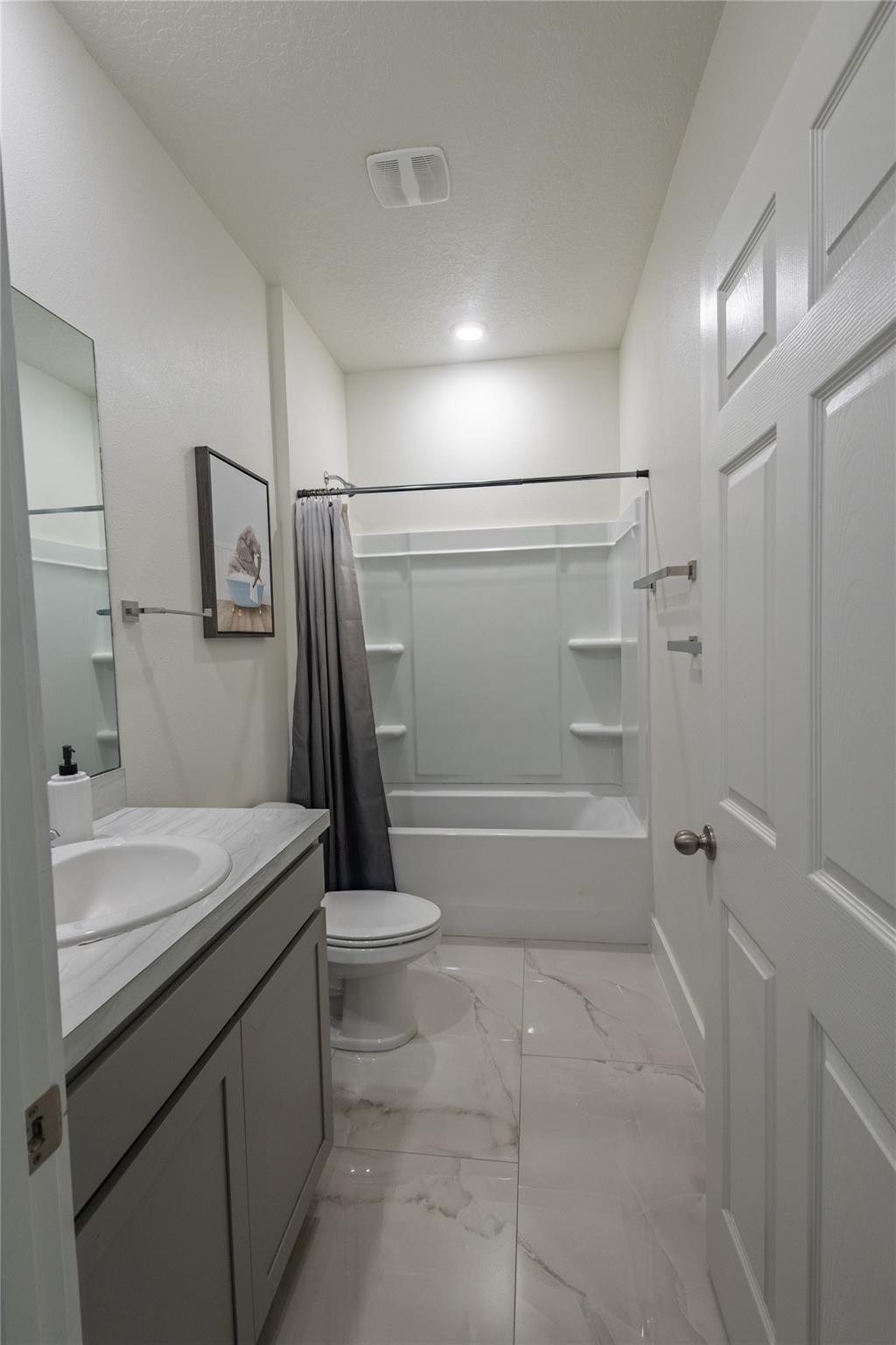 Port St Lucie Sec 12 - Residential