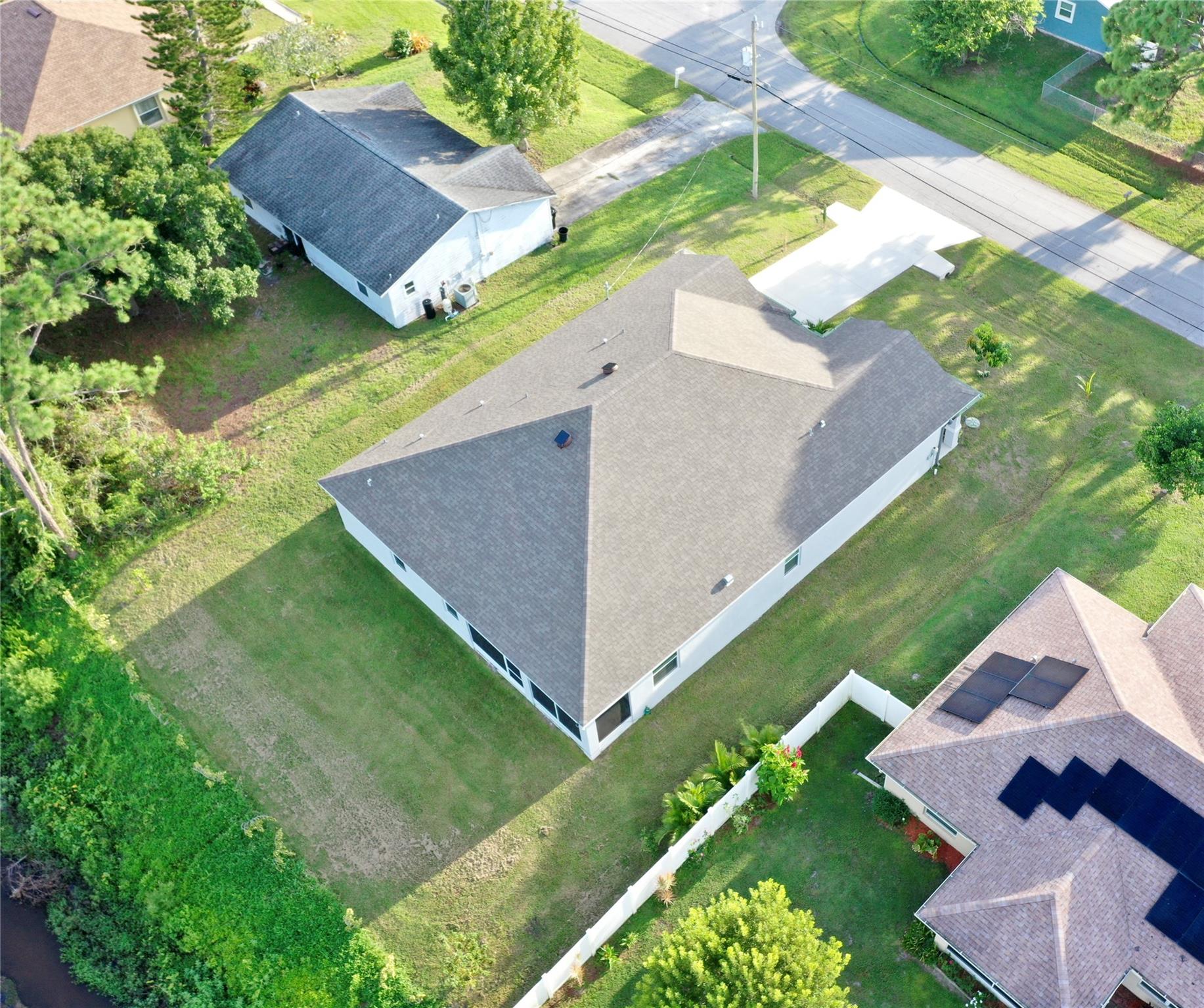 Port St Lucie Sec 12 - Residential