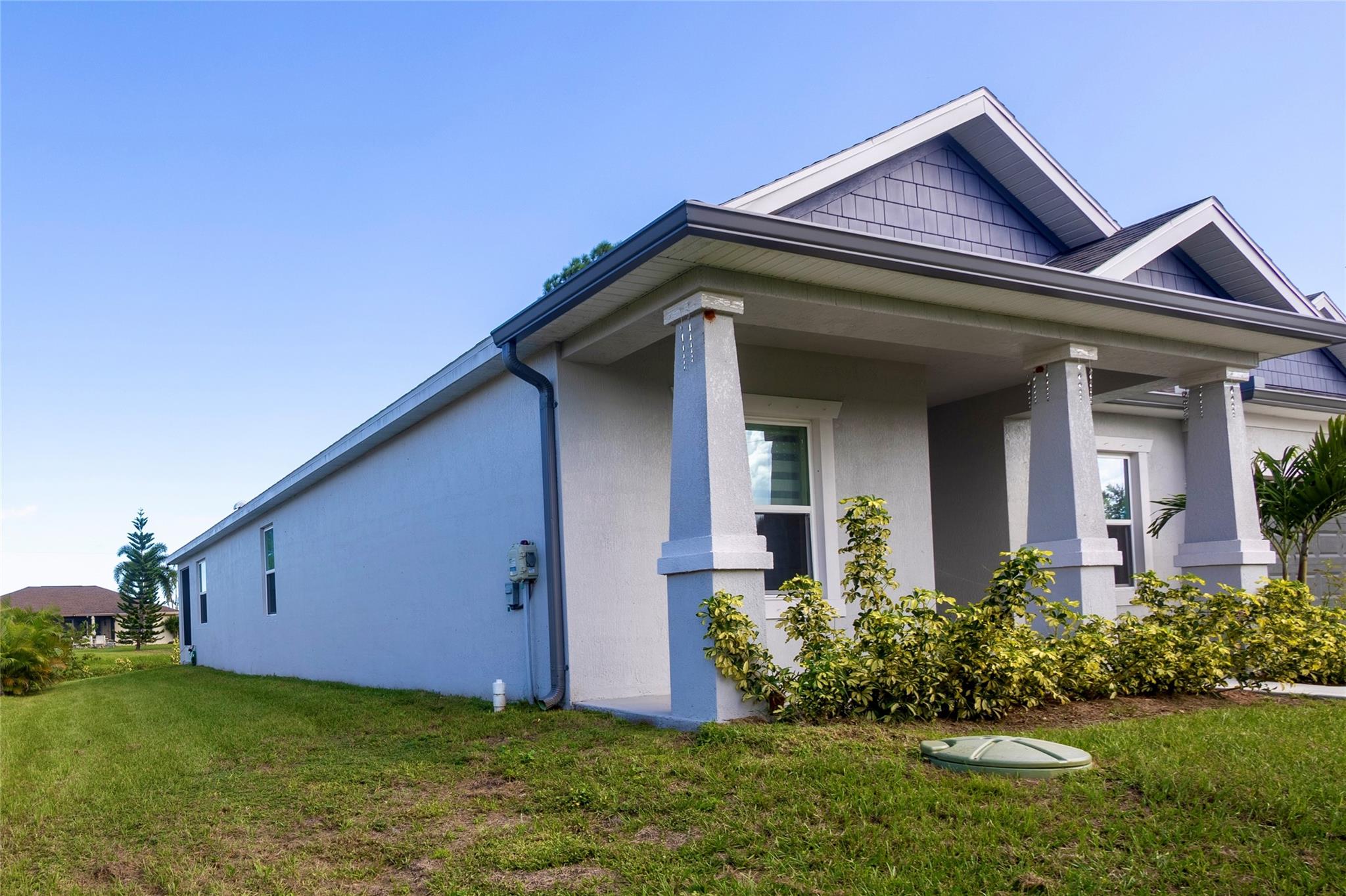 Port St Lucie Sec 12 - Residential