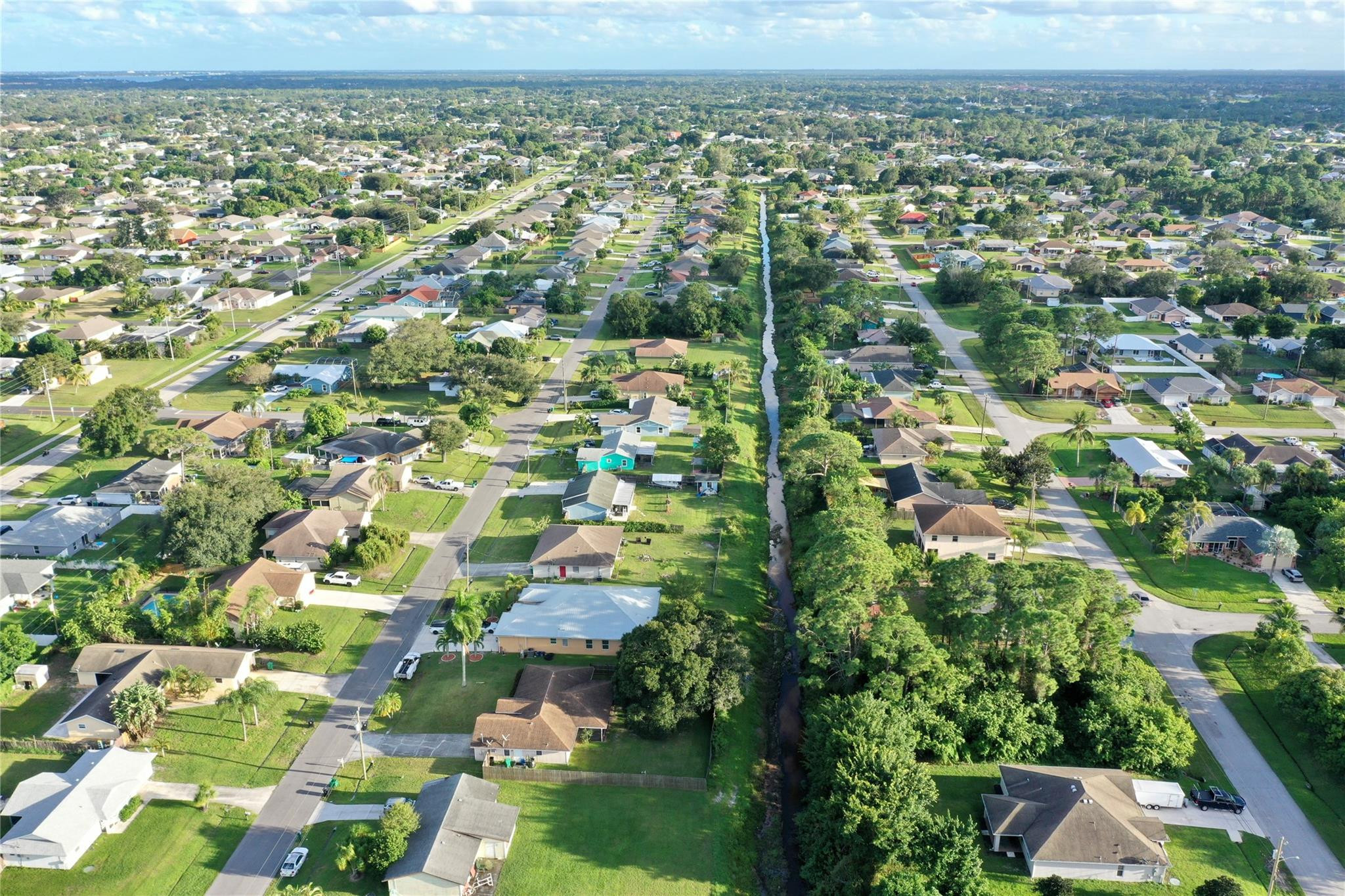 Port St Lucie Sec 12 - Residential