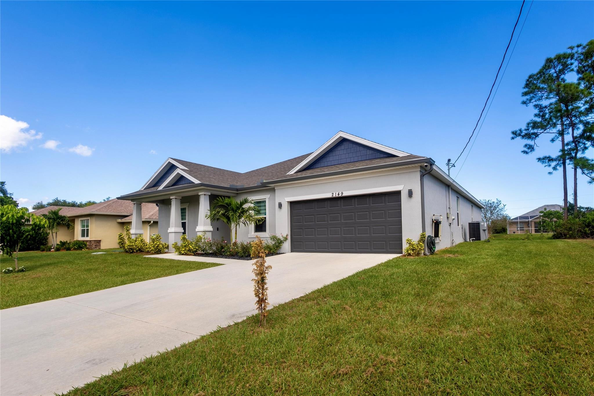 Port St Lucie Sec 12 - Residential