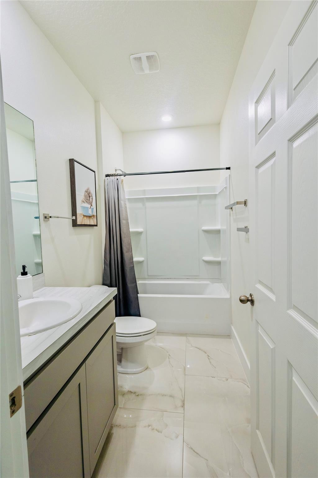 Port St Lucie Sec 12 - Residential