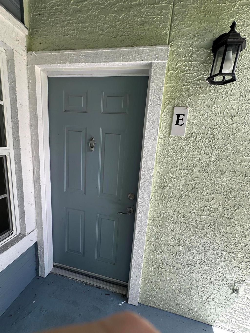 Photo of 1020 Crystal Way #E, Delray Beach, FL 33444 (MLS # R11105410)