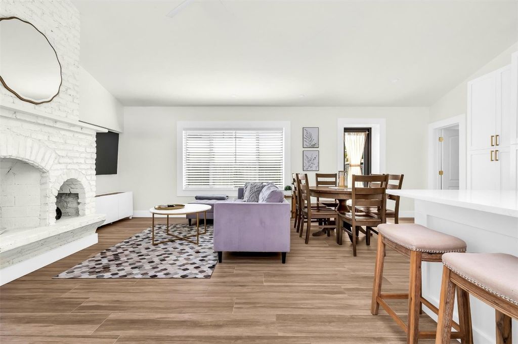 Photo of 742 NE 17th Avenue, Fort Lauderdale, FL 33304 (MLS # F10545455)