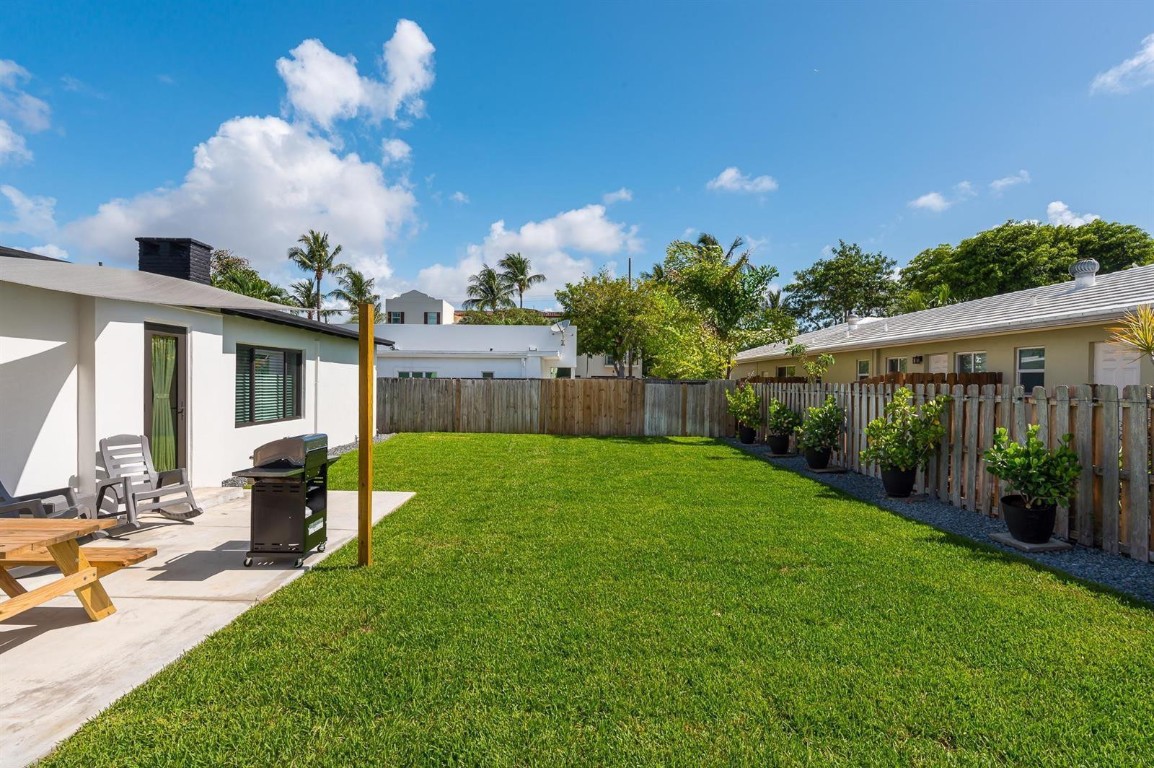 VICTORIA PARK - Residential