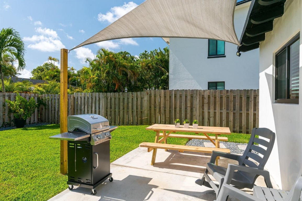 VICTORIA PARK - Residential