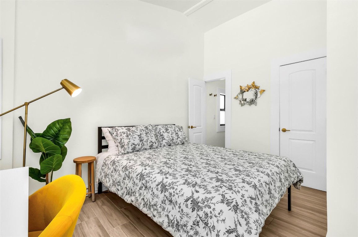 VICTORIA PARK - Residential