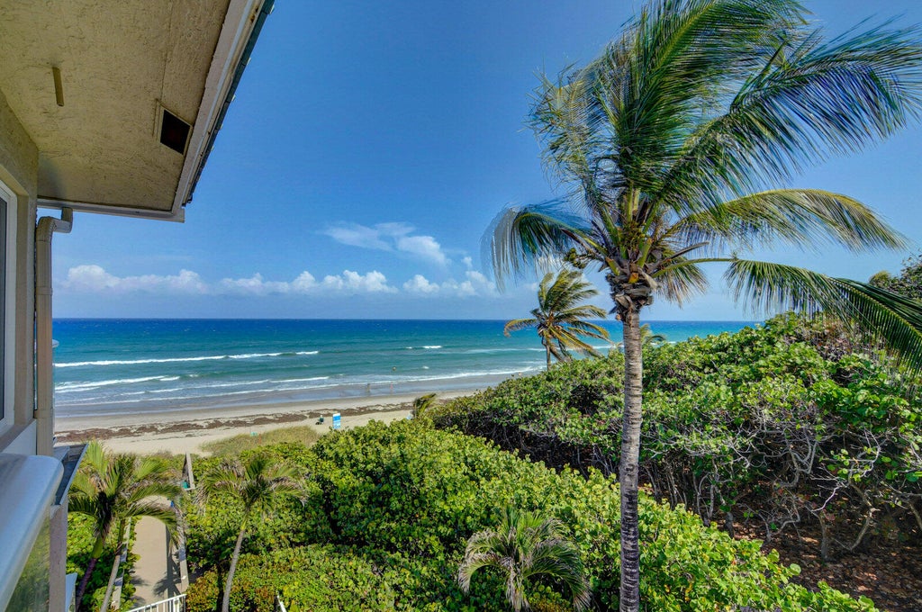 Photo of 4535 Coquina Road #B, Boynton Beach, FL 33435 (MLS # R11013445)