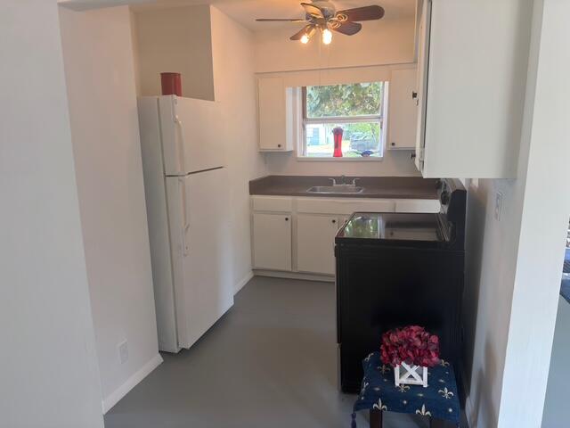 Hollywood Park - Residential