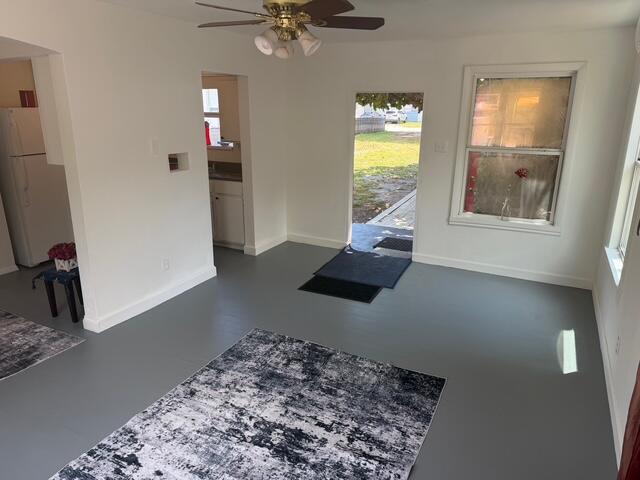 Hollywood Park - Residential