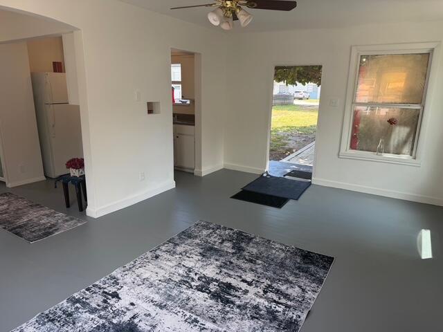 Hollywood Park - Residential