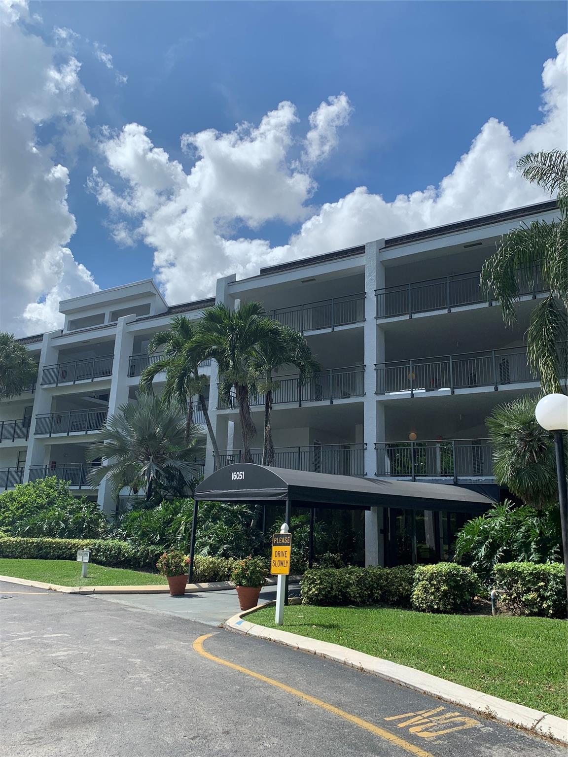 Fairways At Bonaventure C - Residential Lease