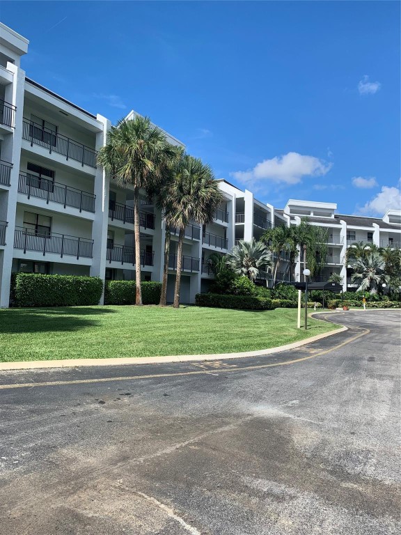 Fairways At Bonaventure C - Residential Lease