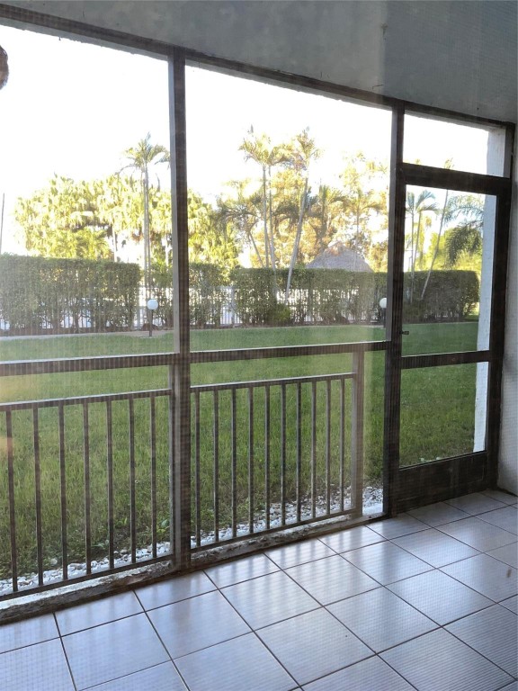 Fairways At Bonaventure C - Residential Lease