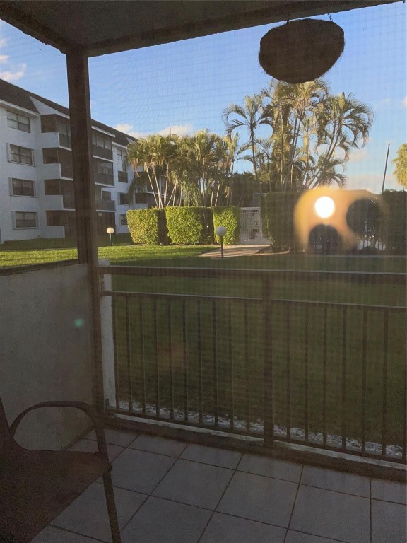 Fairways At Bonaventure C - Residential Lease