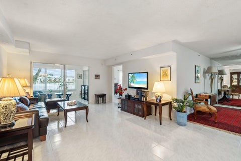 Tiny photo for 6096 HUNTWICK Terrace #206, Delray Beach, FL 33484 (MLS # B26083830)