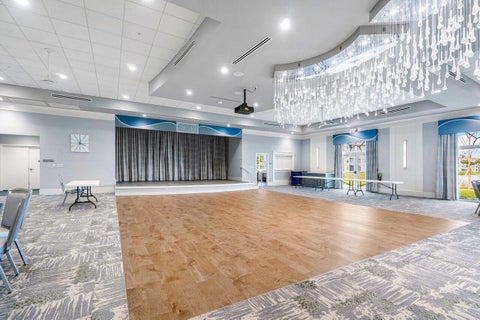 Tiny photo for 6096 HUNTWICK Terrace #206, Delray Beach, FL 33484 (MLS # B26083830)