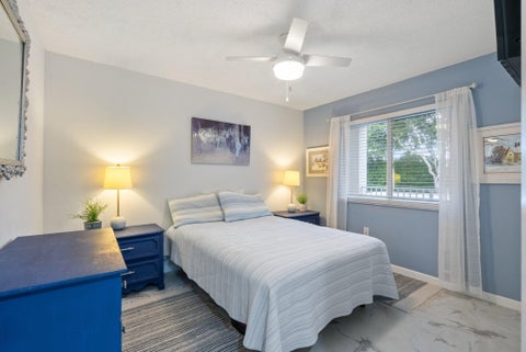 Tiny photo for 6096 HUNTWICK Terrace #206, Delray Beach, FL 33484 (MLS # B26083830)