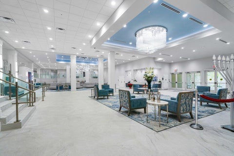Tiny photo for 6096 HUNTWICK Terrace #206, Delray Beach, FL 33484 (MLS # B26083830)