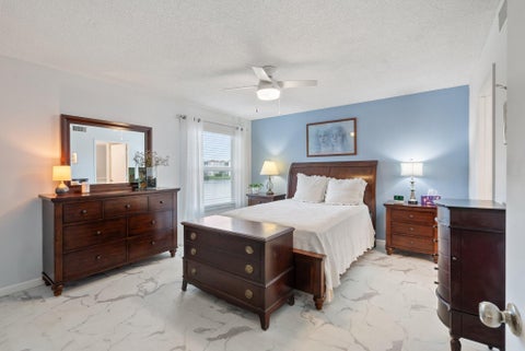 Tiny photo for 6096 HUNTWICK Terrace #206, Delray Beach, FL 33484 (MLS # B26083830)